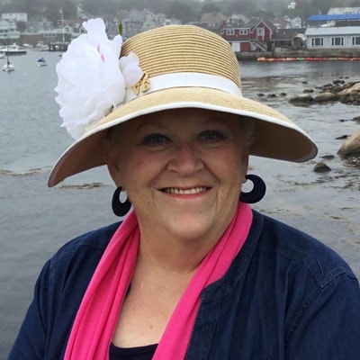 Patti Sundik