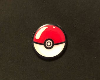 Pokeball | Etsy