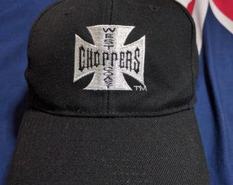 chopper hat wiki