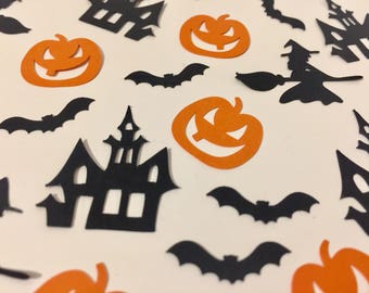 Halloween die cut | Etsy