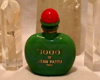 Jean patou paris | Etsy