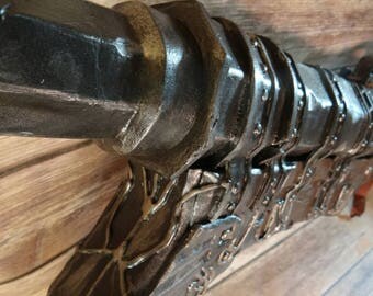 Bloodborne Blunderbuss Replica