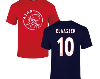 ajax new t shirt