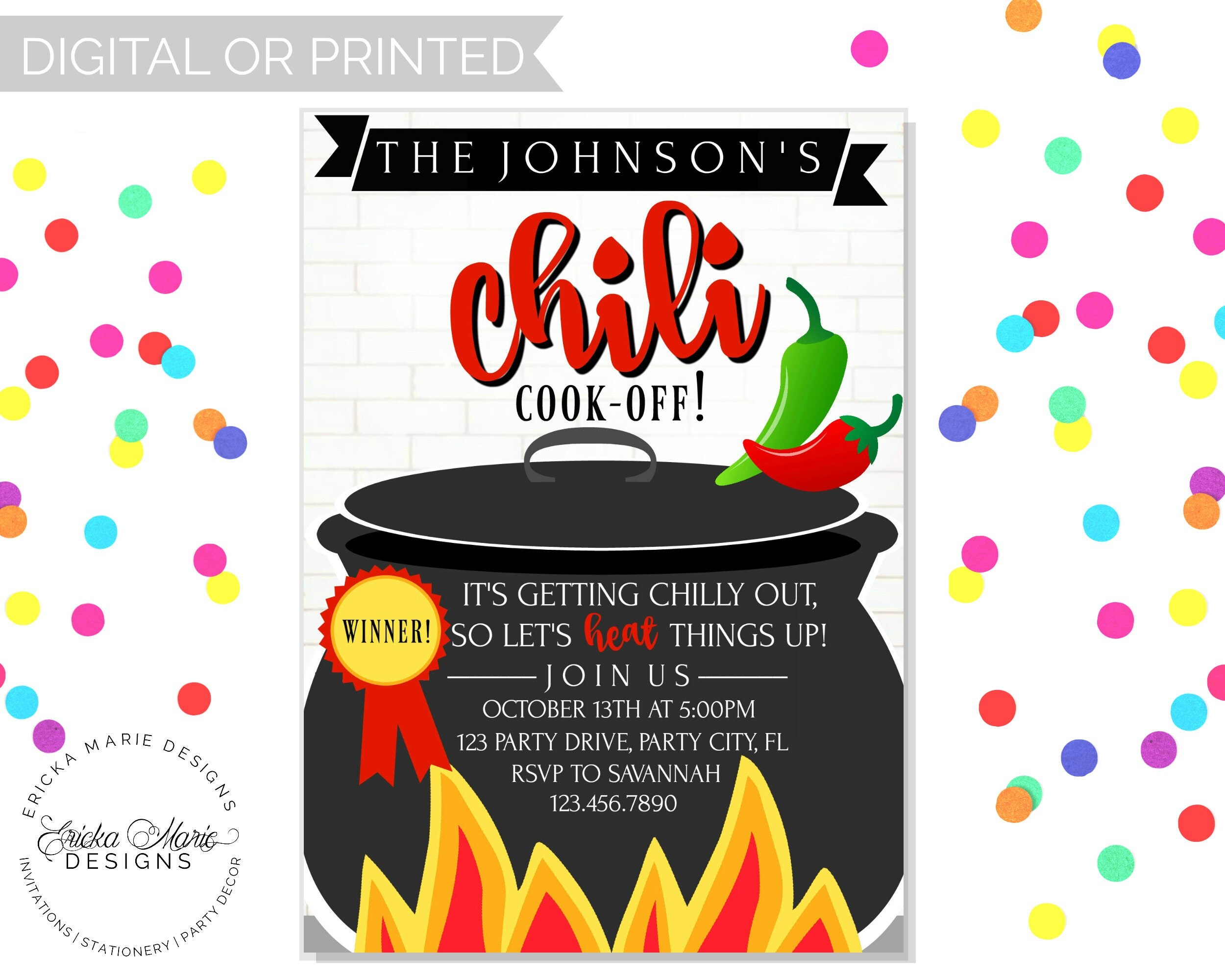 chili-cook-off-invitation