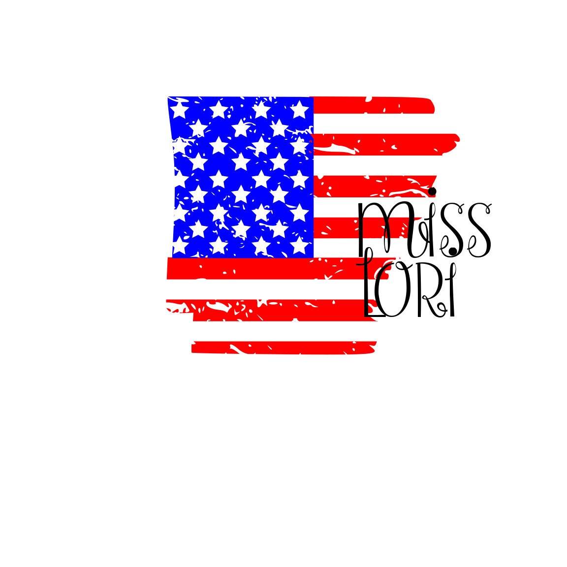 Download Arkansas distressed flag SVG Cut file Cricut explore file