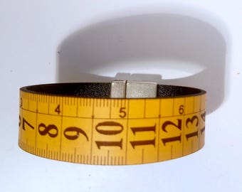 34 original ruler bracelet metric