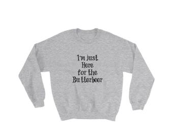 Harry Potter Sweatshirt,I solemly swear, gift for him, gift for her sweatshirtwinter loungewear clothing,valentinesday gift,bestfriend gift