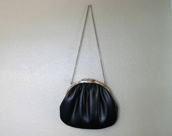 Mid Century Shoulder Bag/Purse