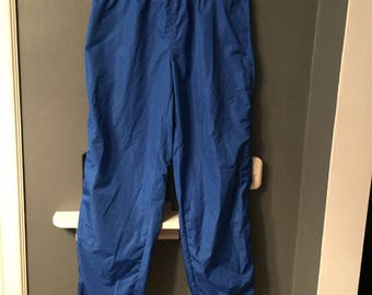 polo sport windbreaker pants