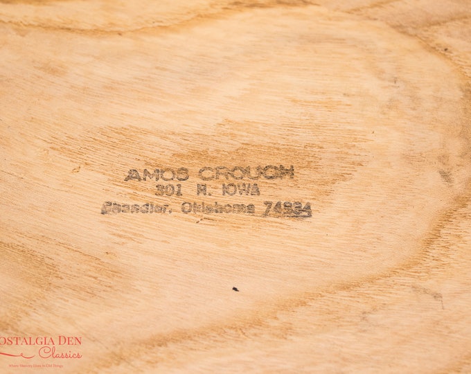 Amos Crouch Texas Barbed Wire Display | 1869-1889 Antique Barbed Wire Collection