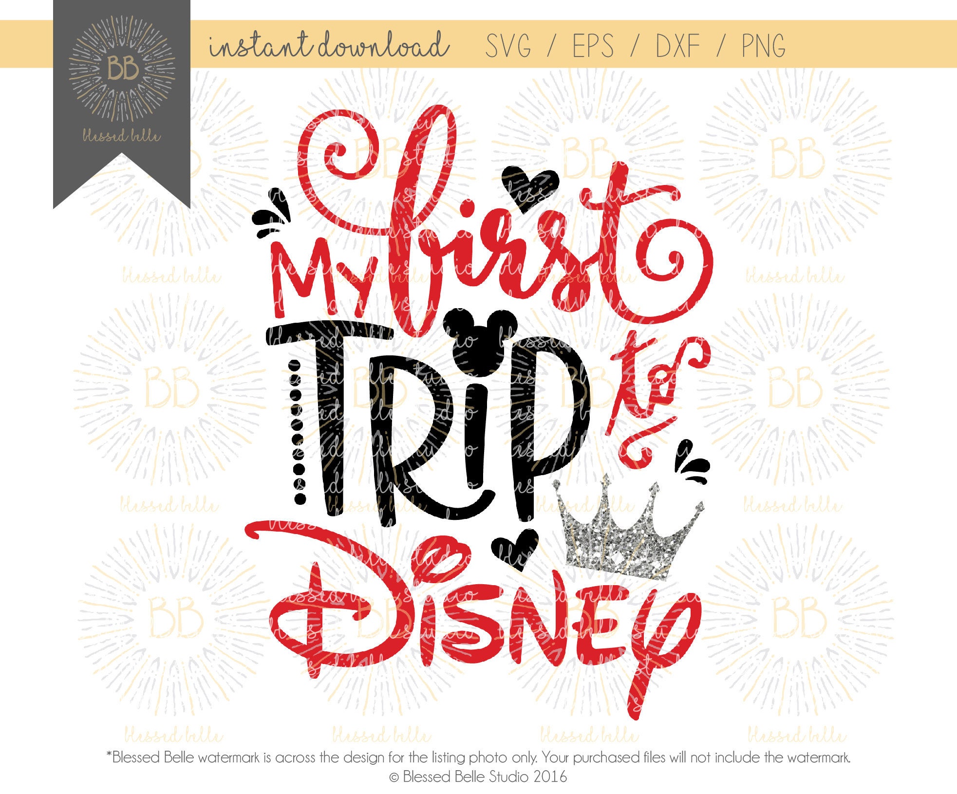 Free Free 191 Disney Vacation Svg Free SVG PNG EPS DXF File