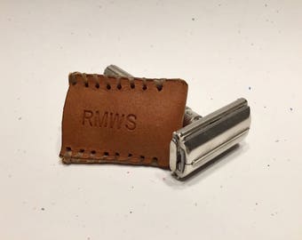 RMWS Safety Razor Sheath