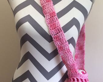 Water Bottle Holder/ Water Bottle Bag Back to school Item!
