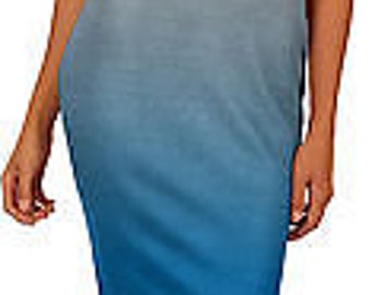 ProSphere Women's Urbana University Ombre Dress (UU)