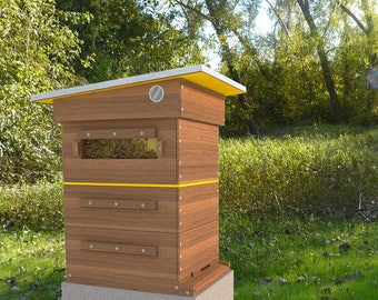 Beehive Etsy