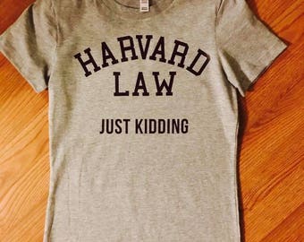 nyu law shirt