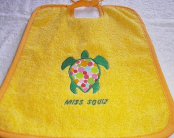 BIB EMBROIDERED ORIGINAL