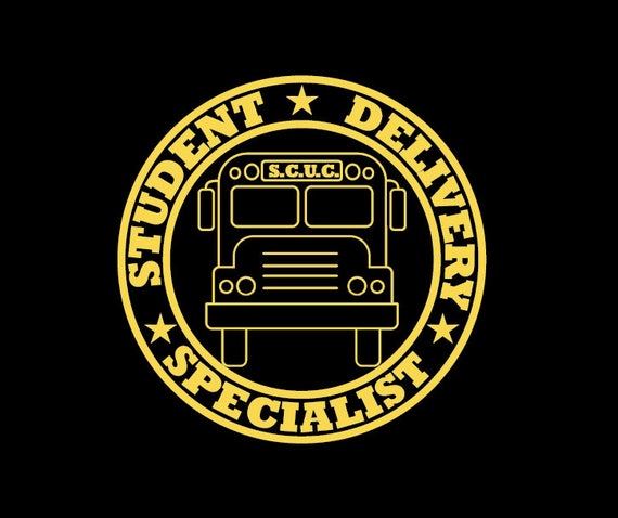 Download student delivery specialist short sleeve cotton Tshirt