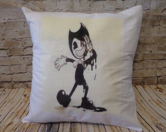 bendy pillow