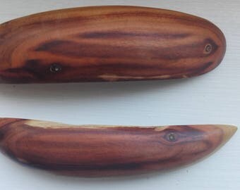 Wood Hair Barrette, Natural Barette, Wooden Hair Clip, Women Hair Clip, Wood Jewellry, Women Accessories, Holiday Gift, Gift For Mom