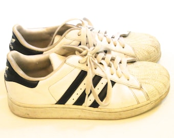 Original Adidas Superstar vintage