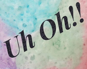 Discount Bath Bombs - Sale Bath Bombs - Clearance Bath Bombs