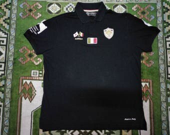 OROBIANCO POLO SHIRT