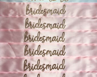 Hen party sash / all occasions