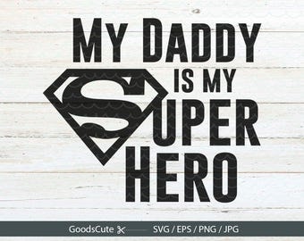 Download Superhero clipart | Etsy