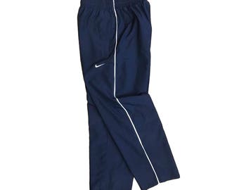 nike track pants etsy