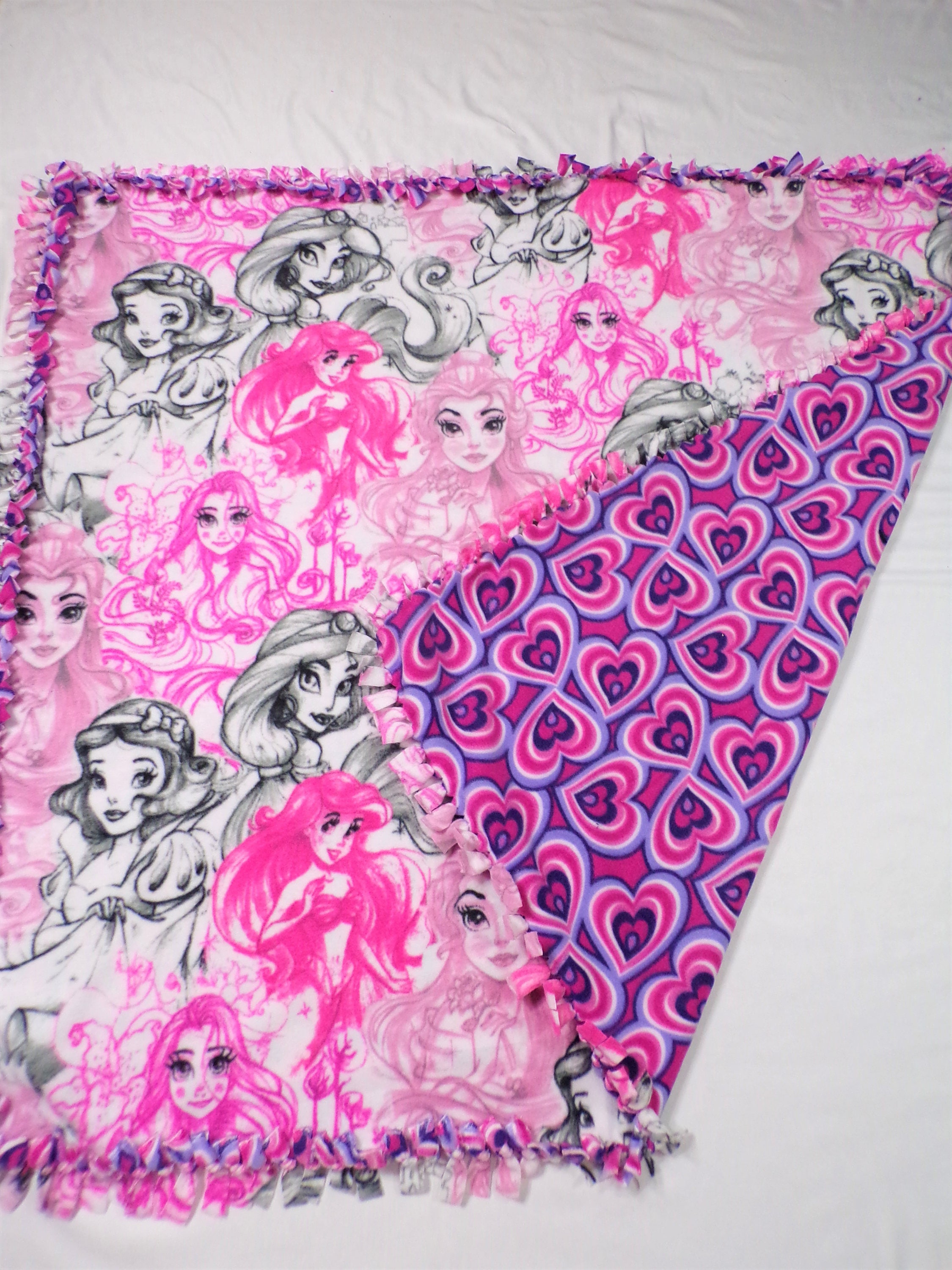 Disney Princess Blanket Disney Blanket Princess Blanket