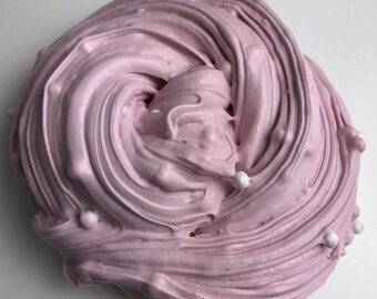 Strawberry Slime Smoothie