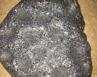 Holographic Slime: "Strictly Holo"