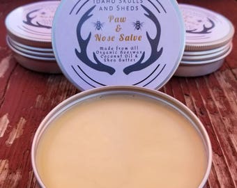 Paw Salve Paw Balm Paw Cream Gifts for Dogs Pad