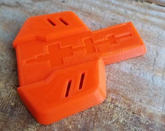 Rapidstrike Motor & Pusher Cover Version One