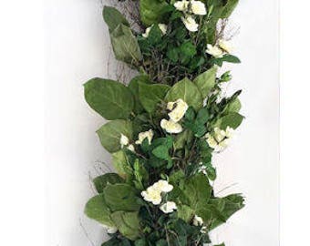 Wedding Garland | Spring Garland | Green Garland