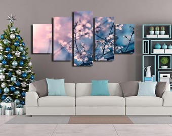 Cherry blossom | Etsy