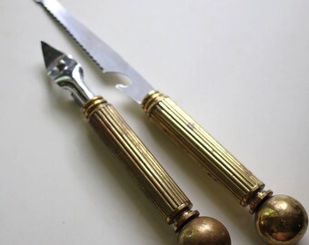Mid Century Maxwell Phillip Bar Tools