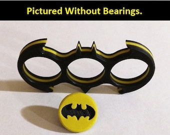 Batman fidget spinner | Etsy