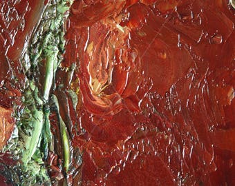 Set art cards (A): Scots pine (details)