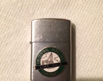 Vintage IDEALINE Cigarette Lighter