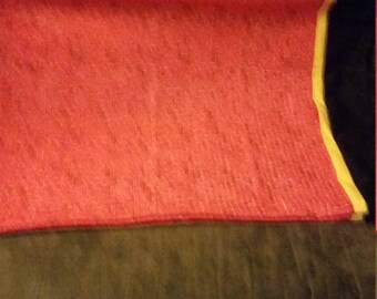 Bricks Standard size pillowcase