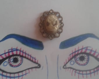 Cameo bindi