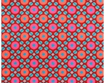 Coupon Petit Pan Piazza red 50 * 75CM