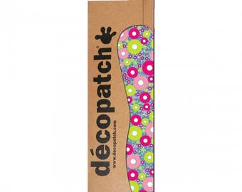 paper DECOPATCH - 30x40cm - set of 3 sheets (different models)