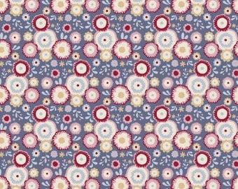 Novelty Candyflower Tilda fabric