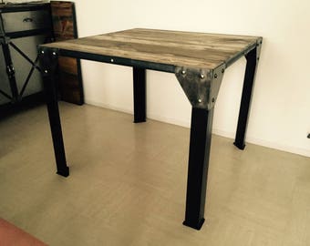 table extension dining leaf draw dark pine finish inch