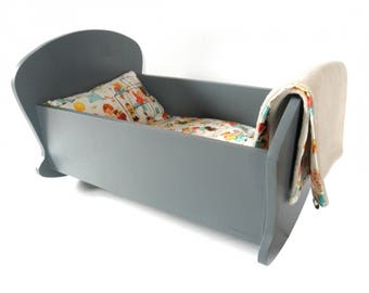 Doll cradle