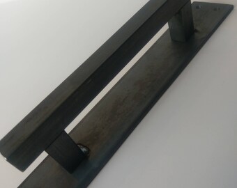 Barn Door Handle 12"