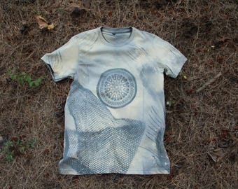 Mens T Shirt, Unisex Tee, Cotton Tee, Handmade graphic tee